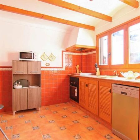 Chalet Con Piscina Privada En Calpe - Terrasala Casas de Torrat 外观 照片