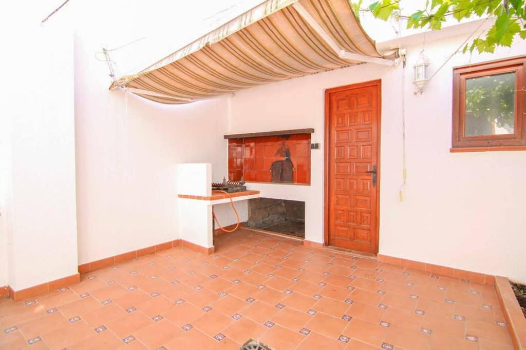 Chalet Con Piscina Privada En Calpe - Terrasala Casas de Torrat 外观 照片