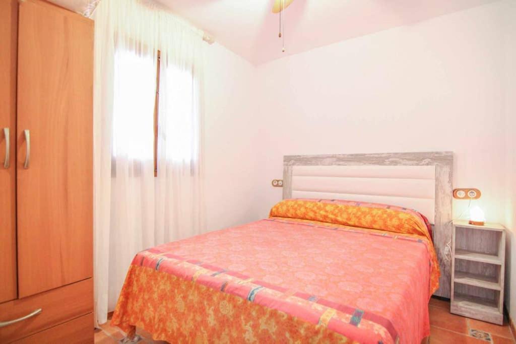 Chalet Con Piscina Privada En Calpe - Terrasala Casas de Torrat 外观 照片